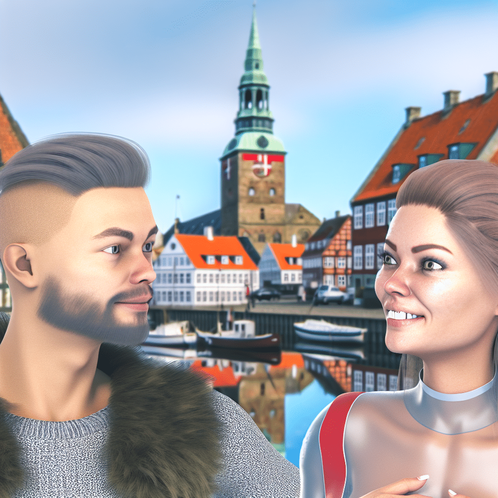 find sex Aalborg