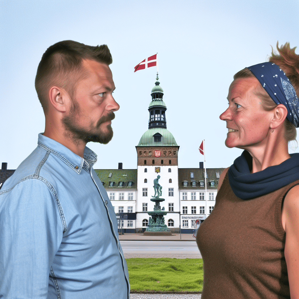 find sex Hillerød