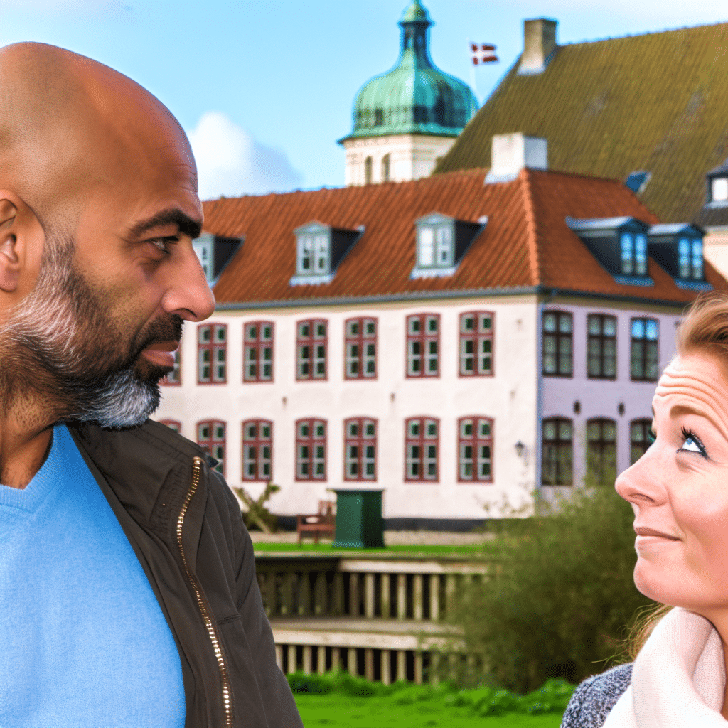 find sex Hørsholm