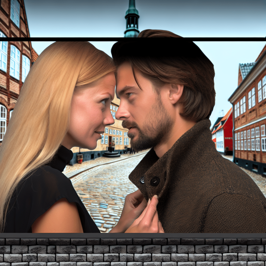find sex Holstebro
