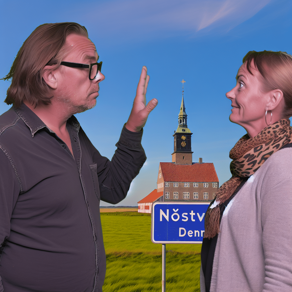 find sex Næstved
