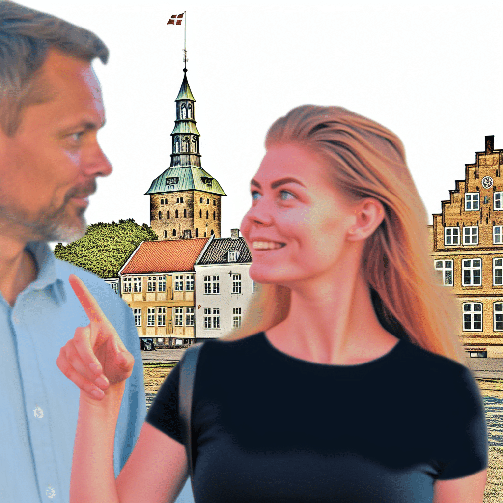 find sex Nordjylland