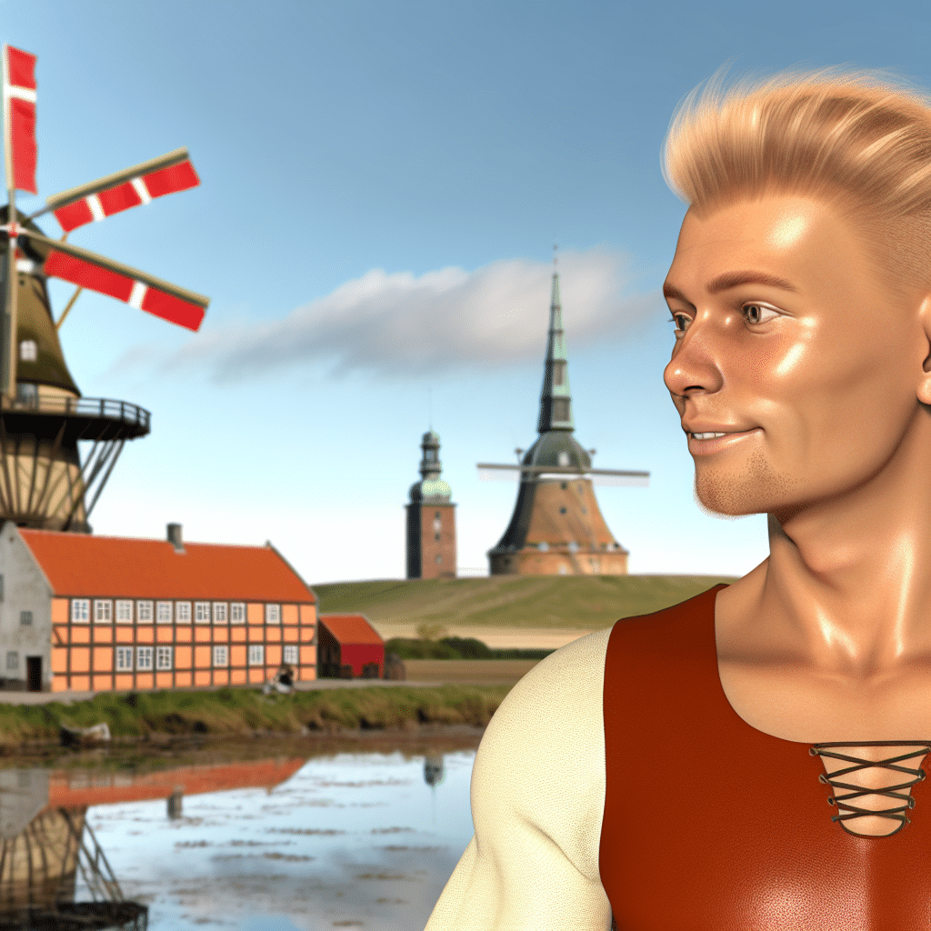 find sex Sønderjylland