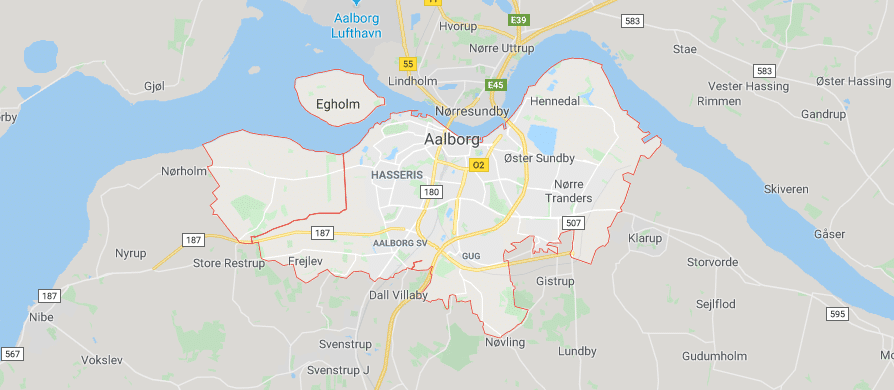 Få Sex i Aalborg Gratis i dag 1