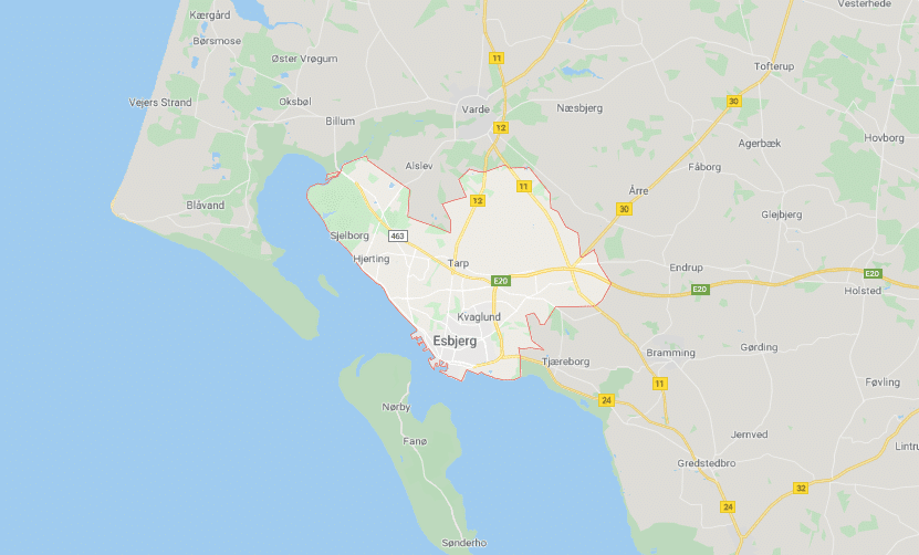 Få Sex i Esbjerg Gratis i dag 1