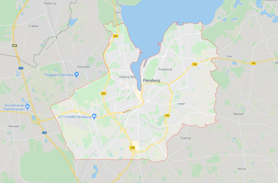 Få Sex i Flensborg Gratis i dag 1