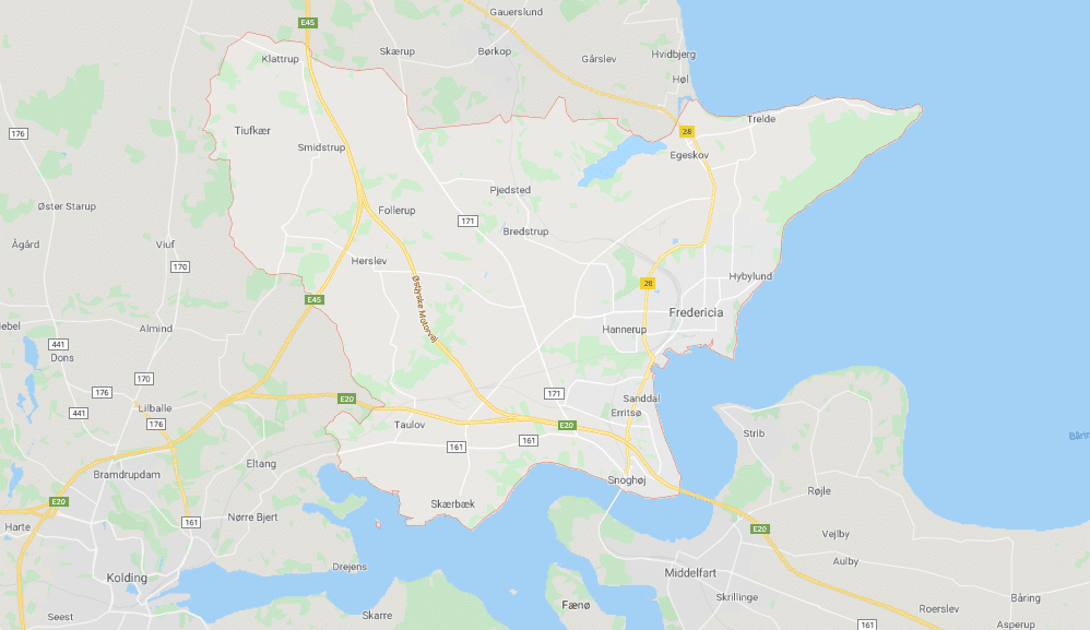 Få Sex i Fredericia Gratis i dag 1