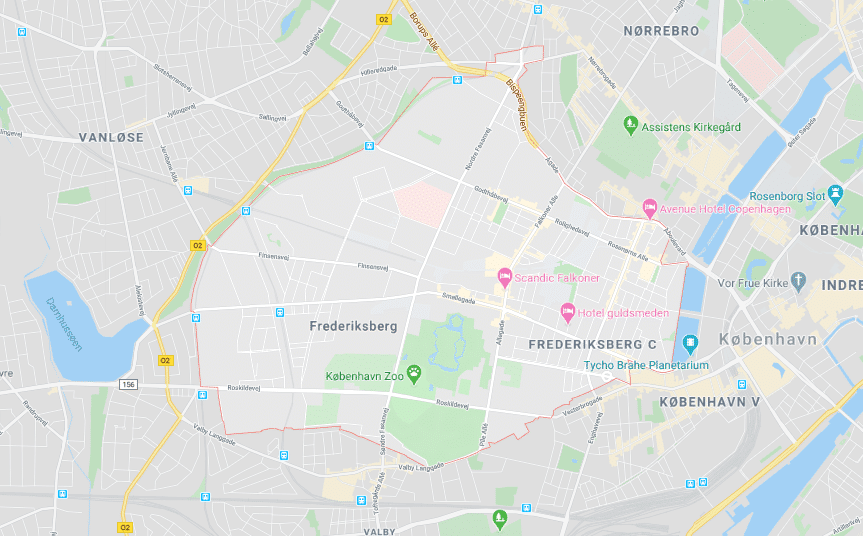 Få Sex i Frederiksberg Gratis i dag 1