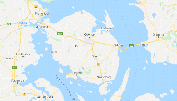 Få Sex i Fyn Gratis i dag 1