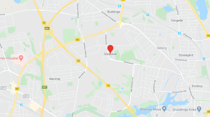 Få Sex i Gladsaxe Gratis i dag 1