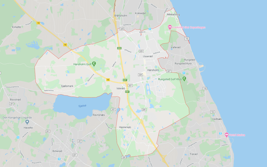 Få Sex i Hørsholm Gratis i dag 1