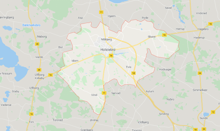 Få Sex i Holstebro Gratis i dag 1