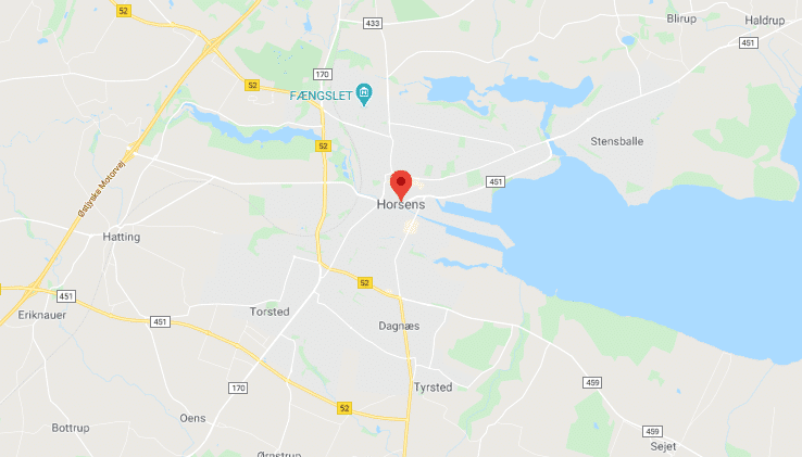 Få Sex i Horsens Gratis i dag 1