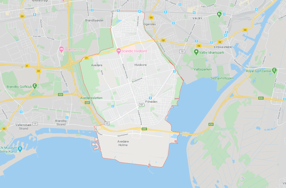 Få Sex i Hvidovre Gratis i dag 1