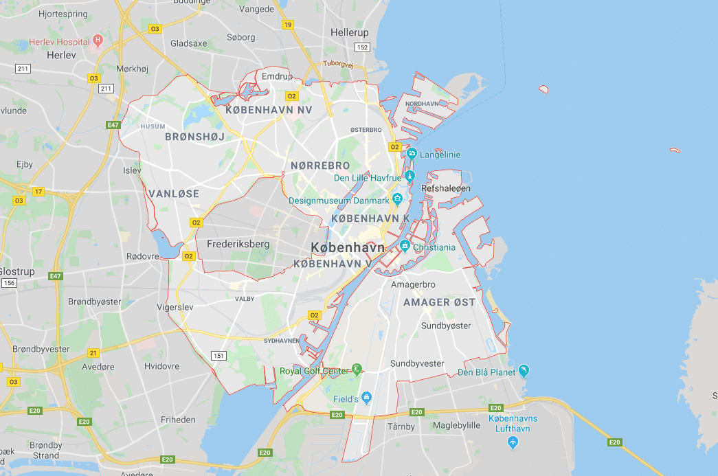 Få Sex i København Gratis i dag 1