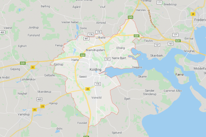 Få Sex i Kolding Gratis i dag 1