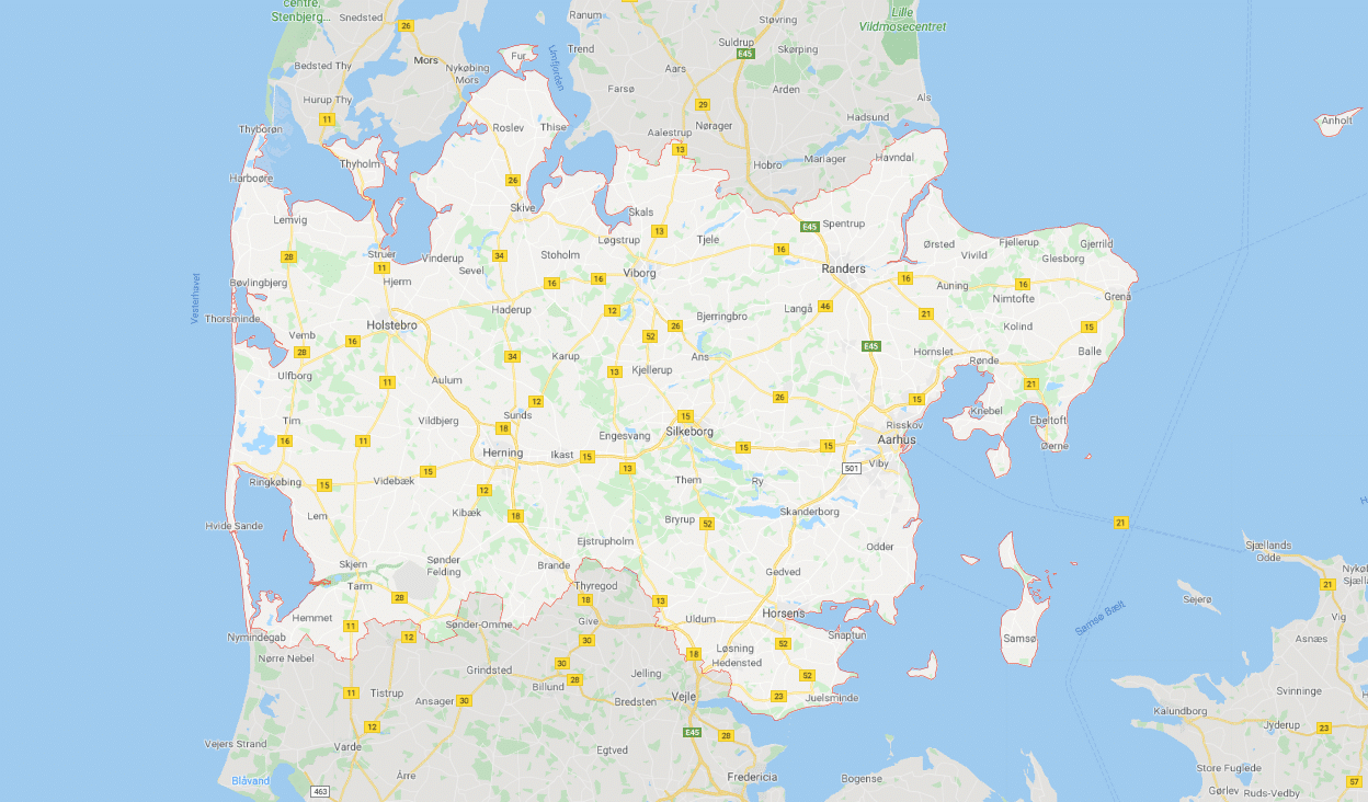 Få Sex i Midtjylland Gratis i dag 1
