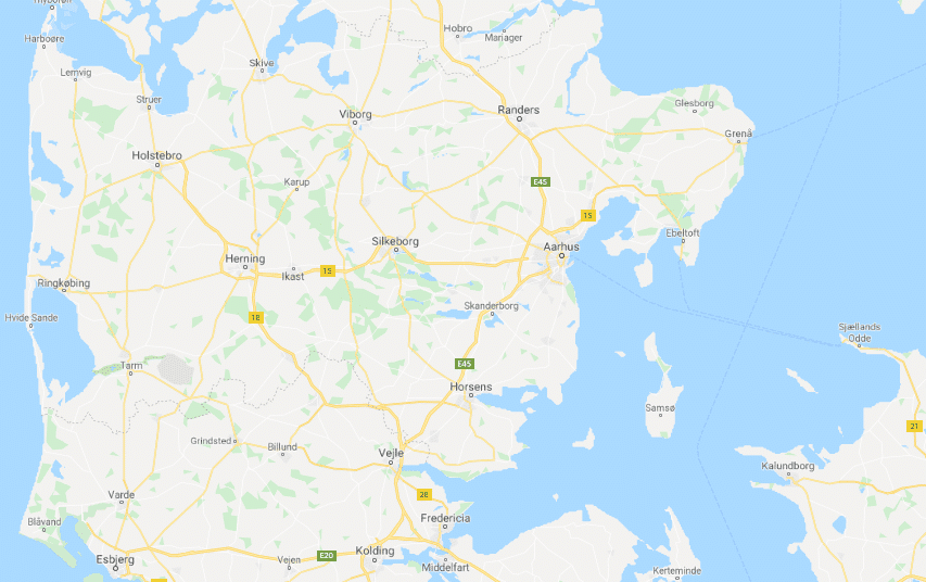 Få Sex i Østjylland Gratis i dag 1
