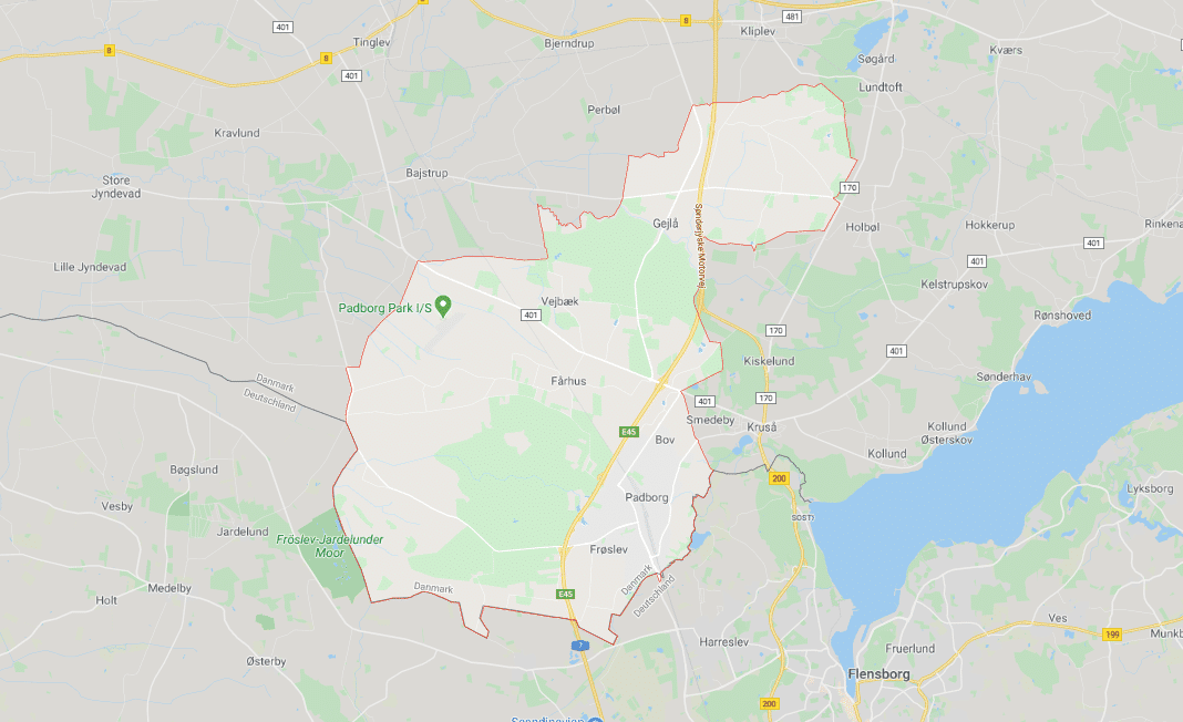 Få Sex i Padborg Gratis i dag 1