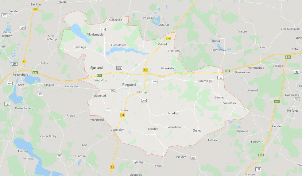 Få Sex i Ringsted Gratis i dag 1