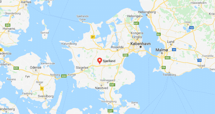 Få Sex i Sjælland Gratis i dag 1