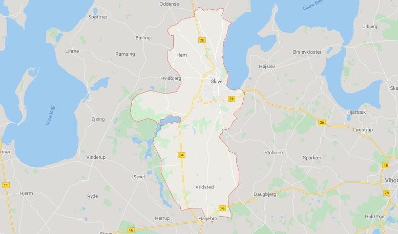 Få Sex i Skive Gratis i dag 1