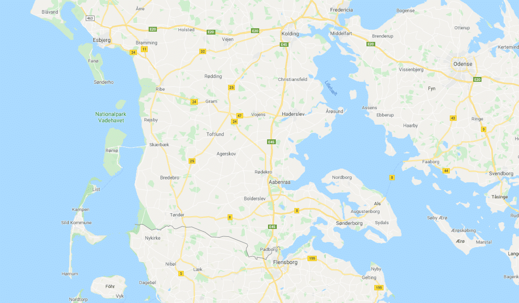 Få Sex i Sønderjylland Gratis i dag 1