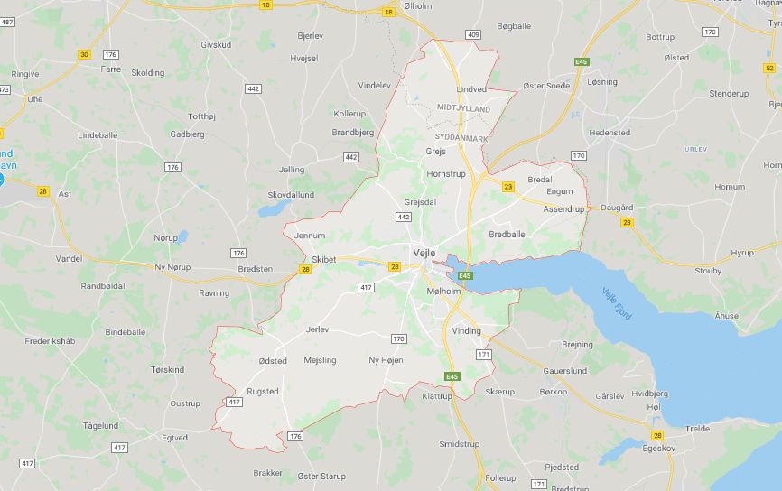 Få Sex i Vejle Gratis i dag 1