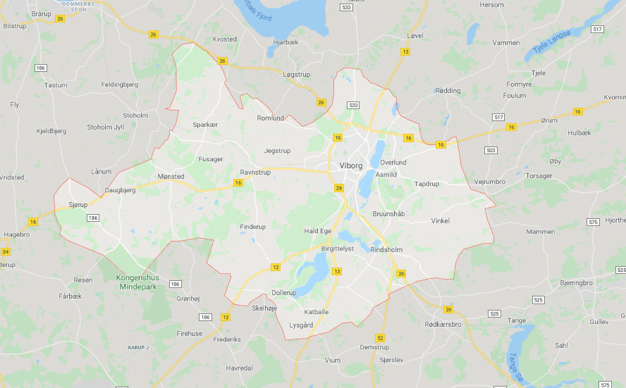 Få Sex i Viborg Gratis i dag 1