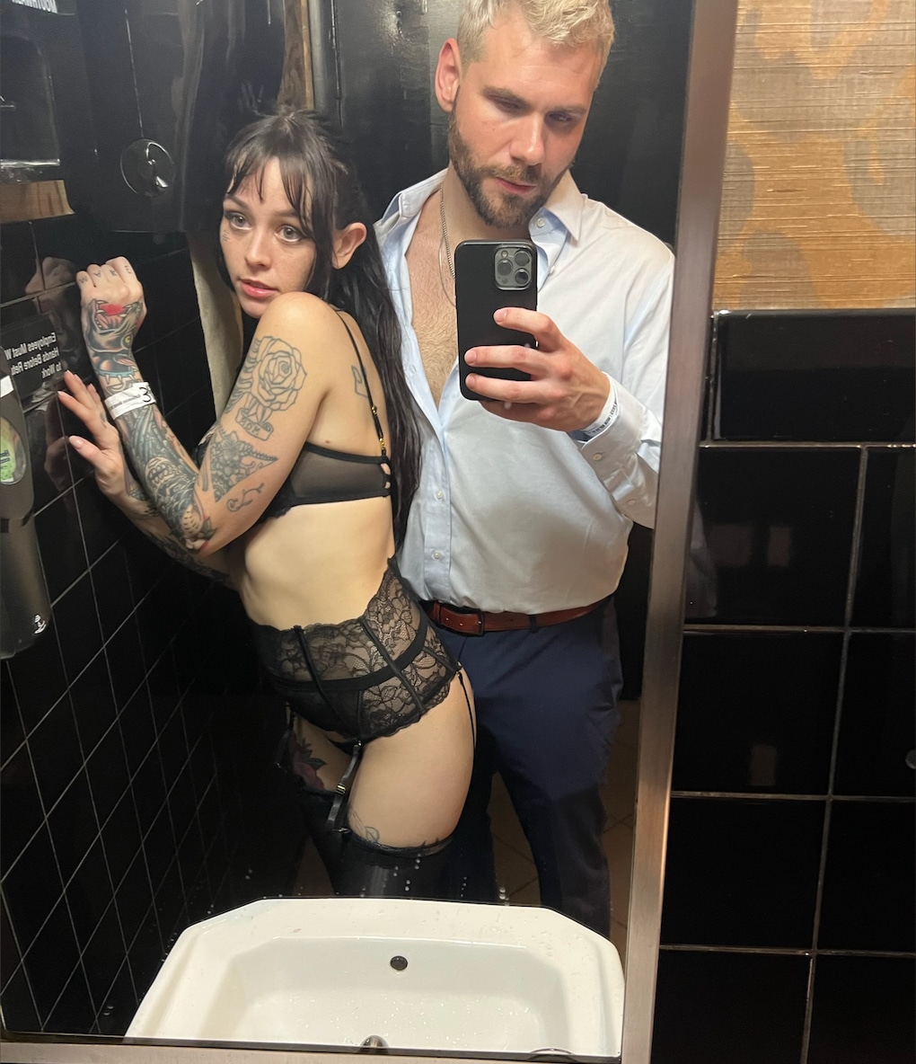 GothJockOF Avatar