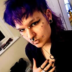 GothicAssPunk Avatar