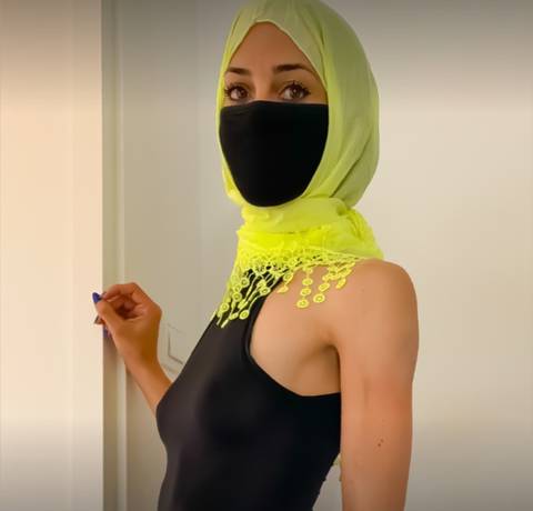 Biba Wife