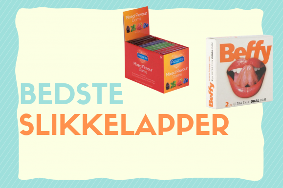 Slikkelap: Her køber du apotek slikkelapper