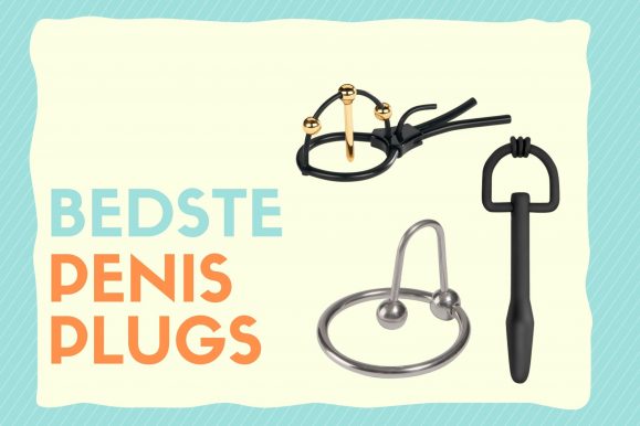 Penis plug – De bedste i test