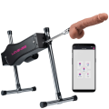 De 4 Bedste Sexmaskiner 2