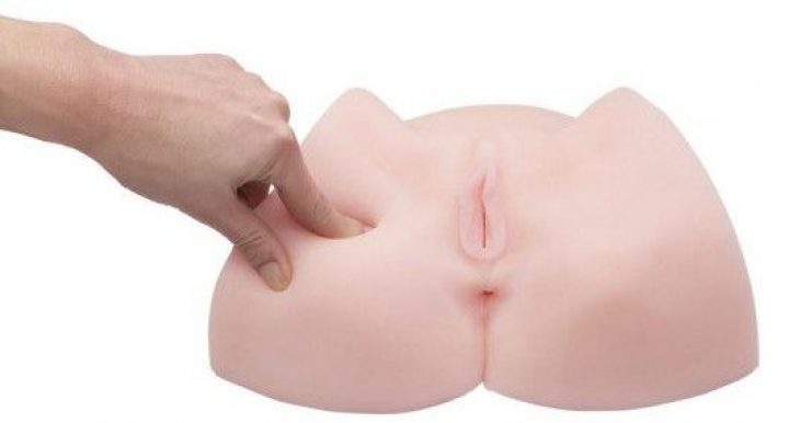 Anmeldelse: Oxana Pussy and Ass