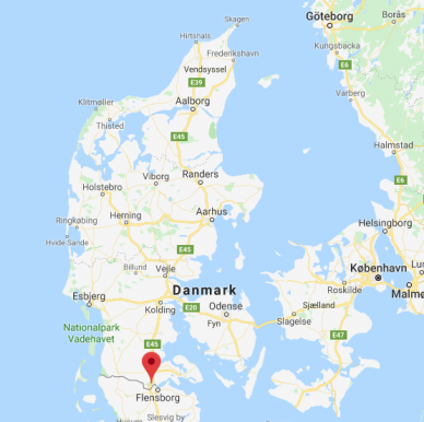 Sexshop Padborg: Find den Bedste & Nærmeste