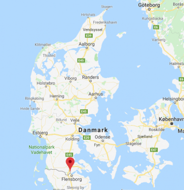 Sexshop Kruså: Find den Bedste & Nærmeste