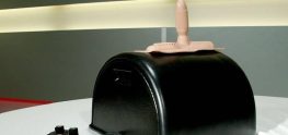 Sybian Sexmaskine – De 3 Bedste Alternativer