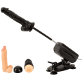 Sybian Sexmaskine – De 3 Bedste Alternativer 3