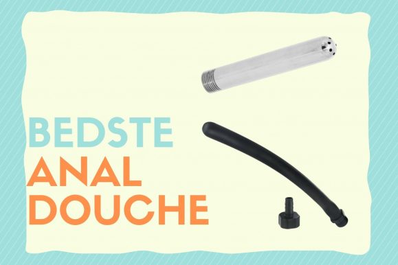 Anal douche – Bedst i test