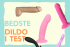 Dildo: De bedste i test