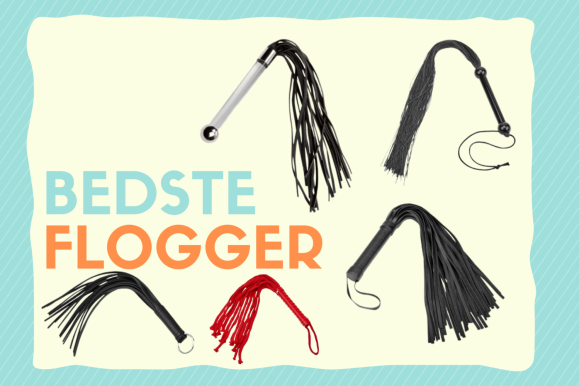 Flogger: De bedste i test
