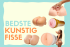 Kunstig fisse: De bedste i test