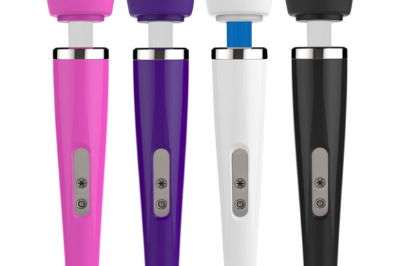 Massagestav: Disse massage stave er perfekte til par massage