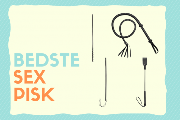 Sexpisk: De bedste i test