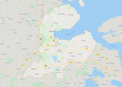 Få Sex i Aabenraa Gratis i dag