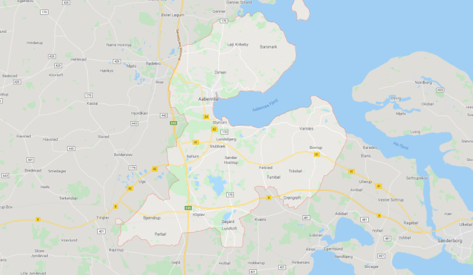 Få Sex i Aabenraa Gratis i dag