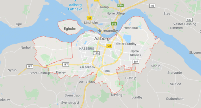 Få Sex i Aalborg Gratis i dag