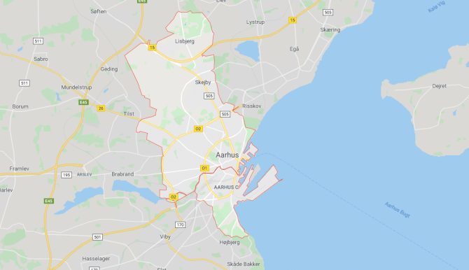 Få Sex i Aarhus Gratis i dag